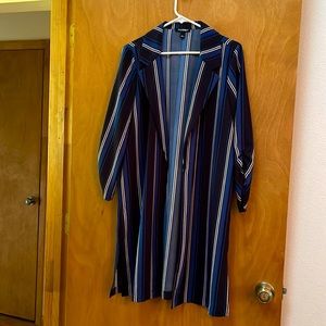 Roz & Ali Ladies Long Jacket L